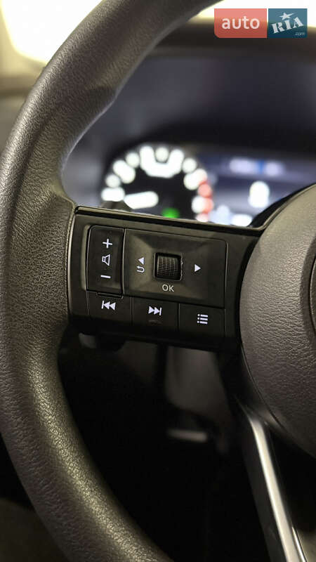 Позашляховик / Кросовер Nissan Rogue 2023 в Львові фото 19 Позашляховик / Кросовер Nissan Rogue 2023 в Львові