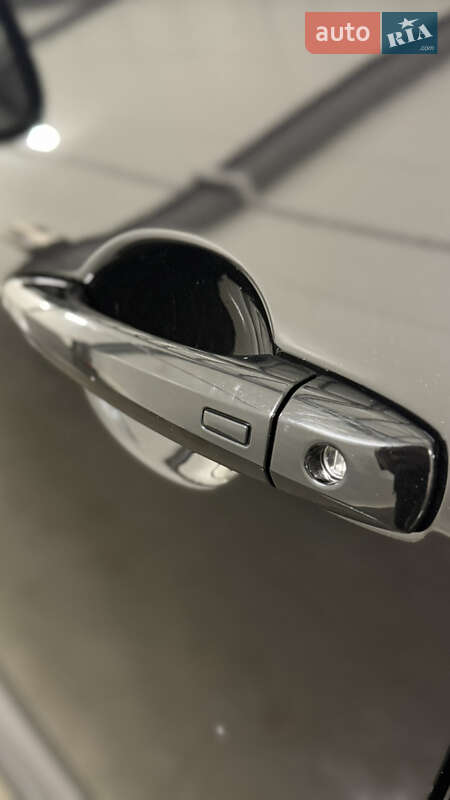 Позашляховик / Кросовер Nissan Rogue 2023 в Львові фото 23 Позашляховик / Кросовер Nissan Rogue 2023 в Львові