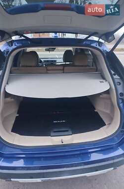 Позашляховик / Кросовер Nissan Rogue 2020 в Рівному