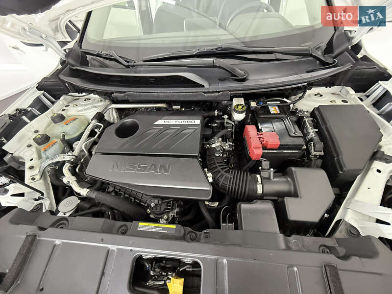 Внедорожник / Кроссовер Nissan Rogue 2023 в Трускавце