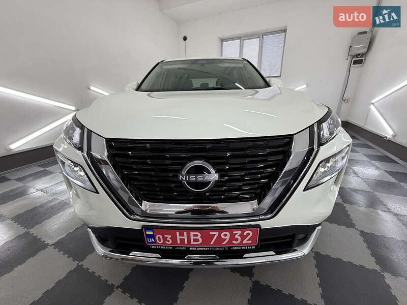 Внедорожник / Кроссовер Nissan Rogue 2023 в Трускавце