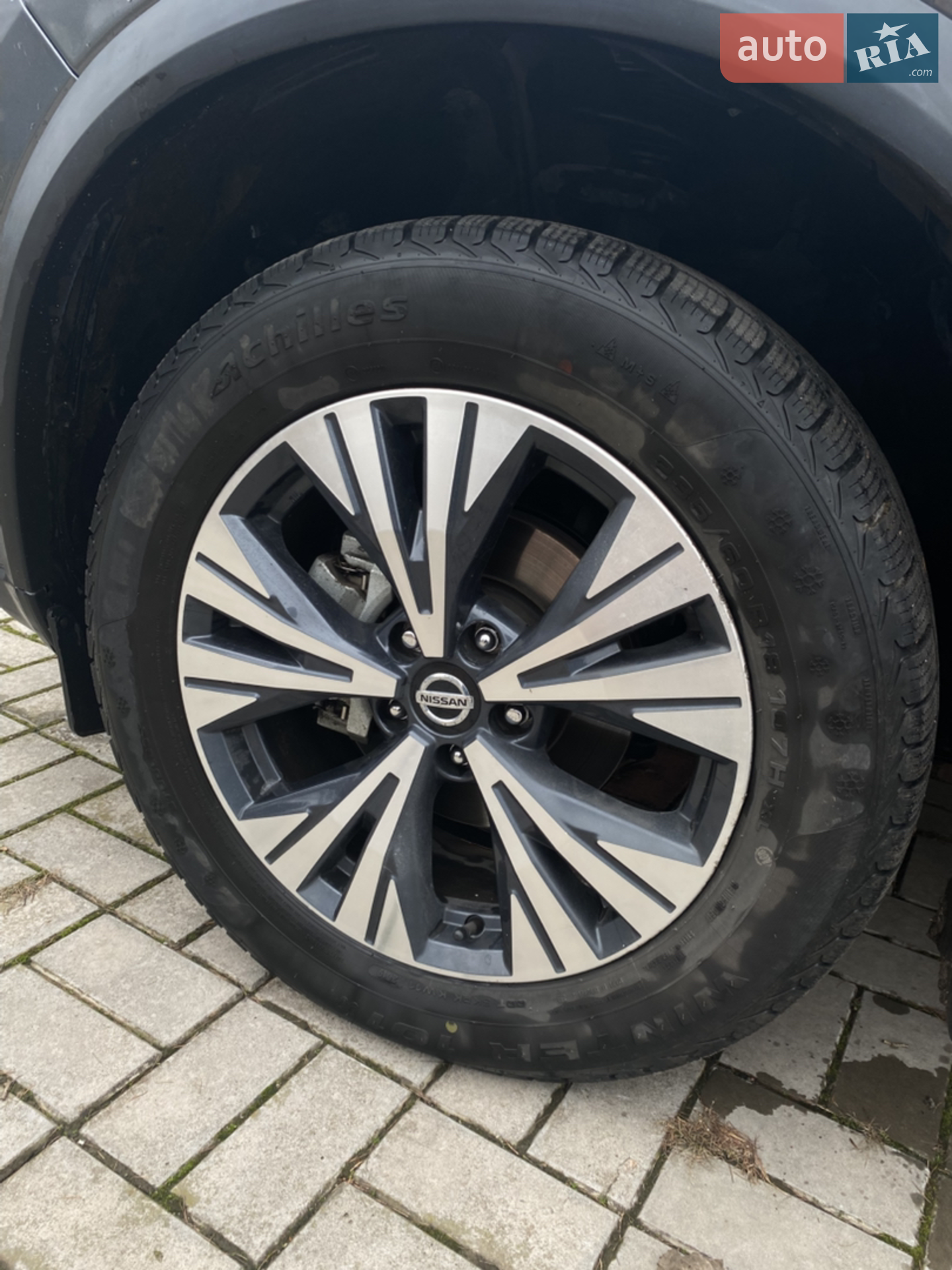 2020 Nissan Rogue - мініатюра 22