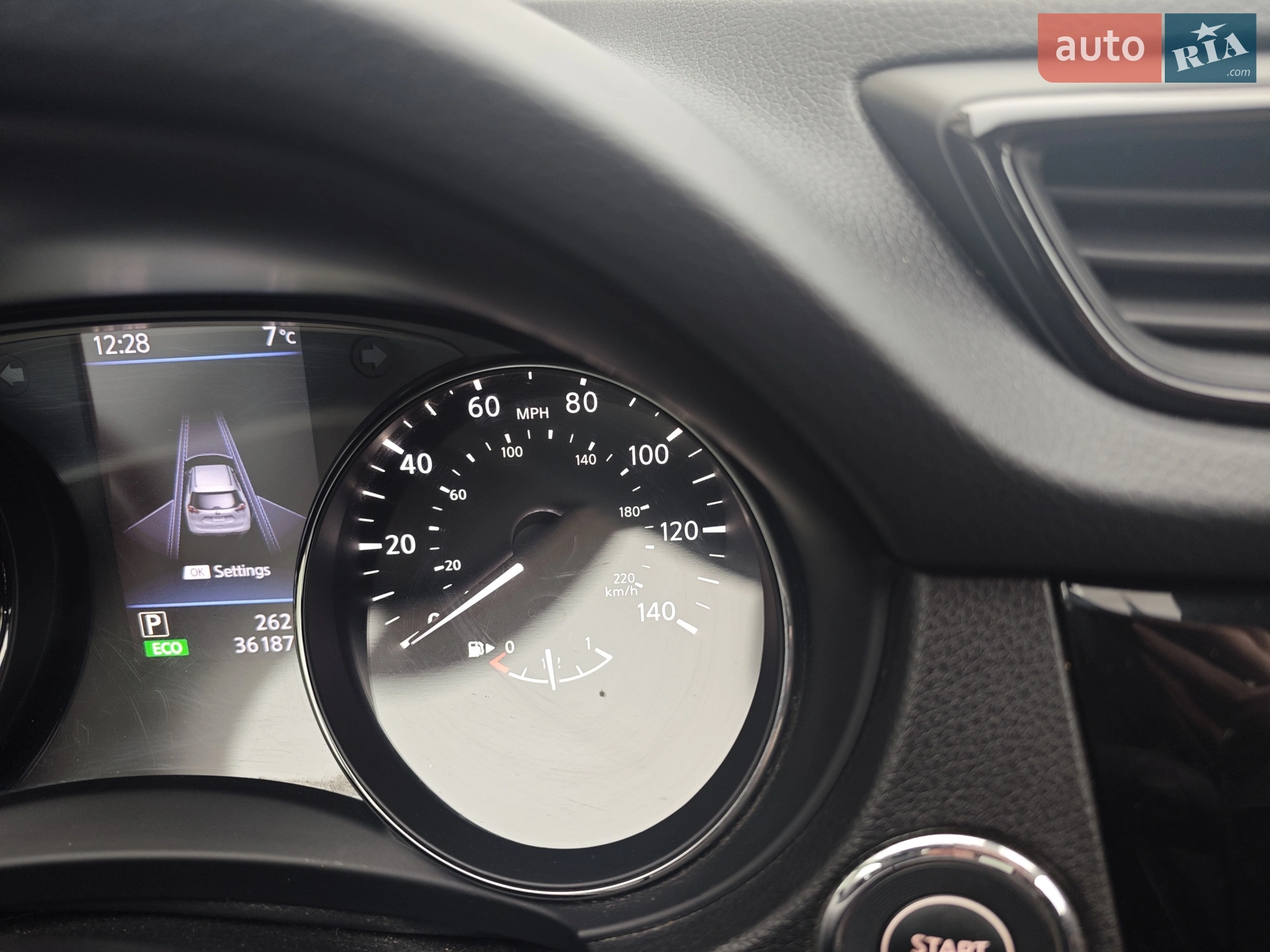2018 Nissan Rogue - мініатюра 18