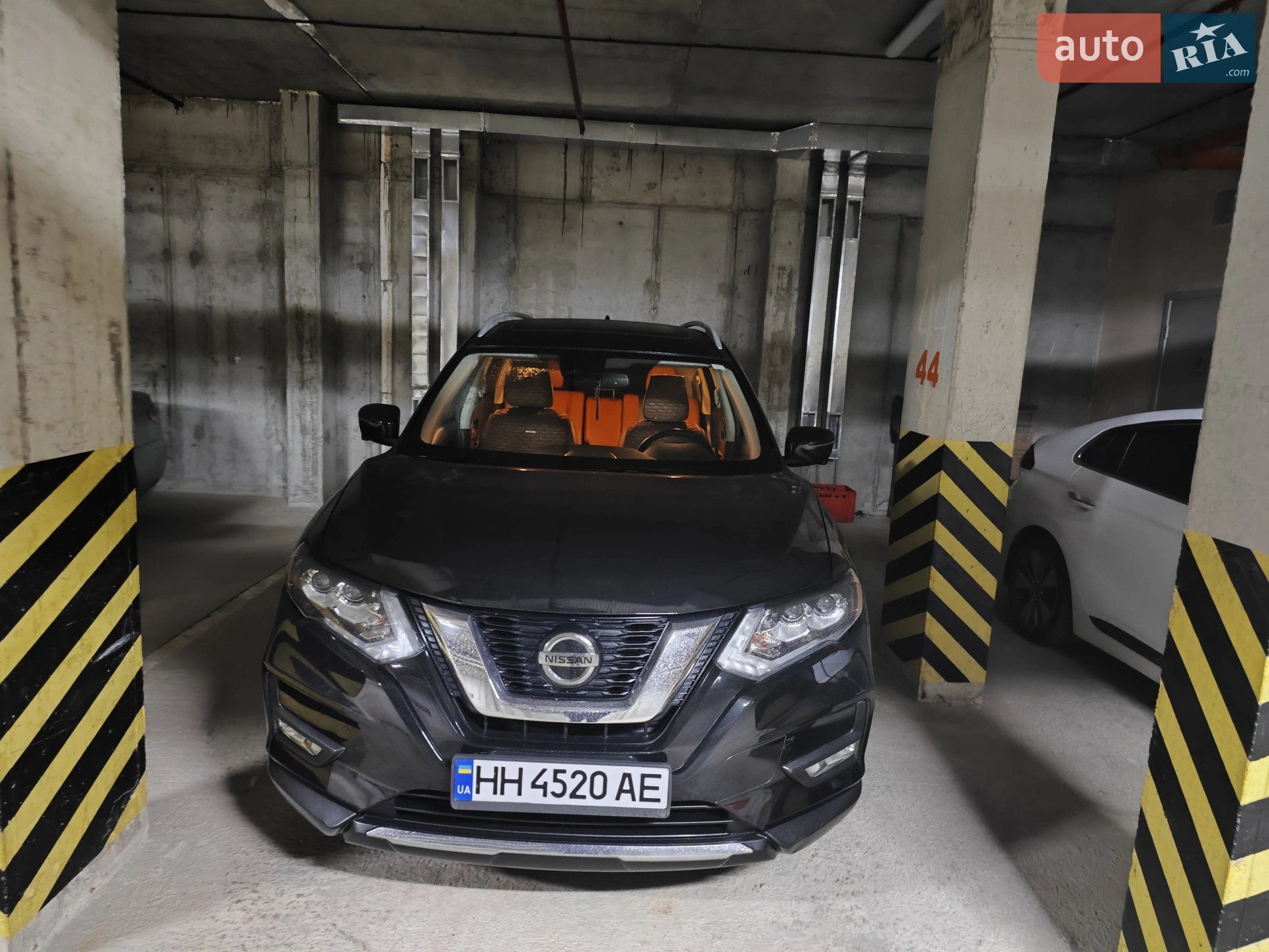 2018 Nissan Rogue - мініатюра 24