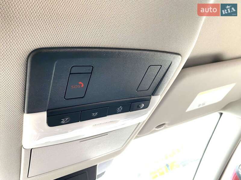 Позашляховик / Кросовер Nissan Rogue 2023 в Львові фото 15 Позашляховик / Кросовер Nissan Rogue 2023 в Львові