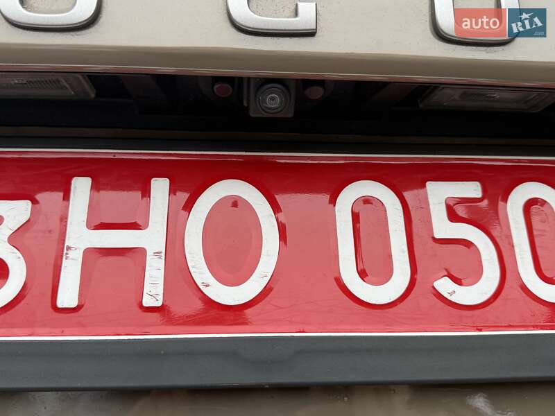 Позашляховик / Кросовер Nissan Rogue 2024 в Тернополі