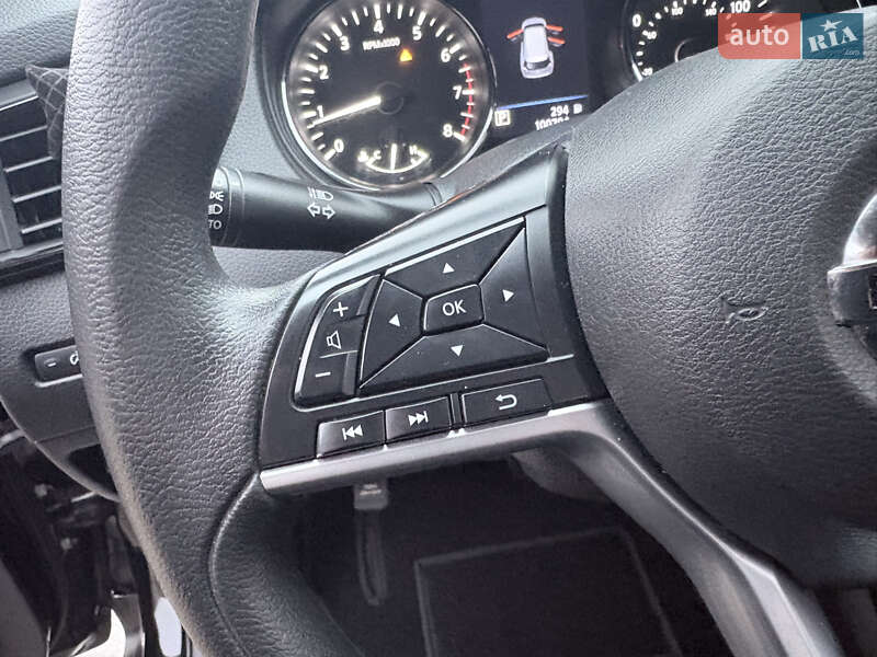 Позашляховик / Кросовер Nissan Rogue 2020 в Києві фото 29 Позашляховик / Кросовер Nissan Rogue 2020 в Києві