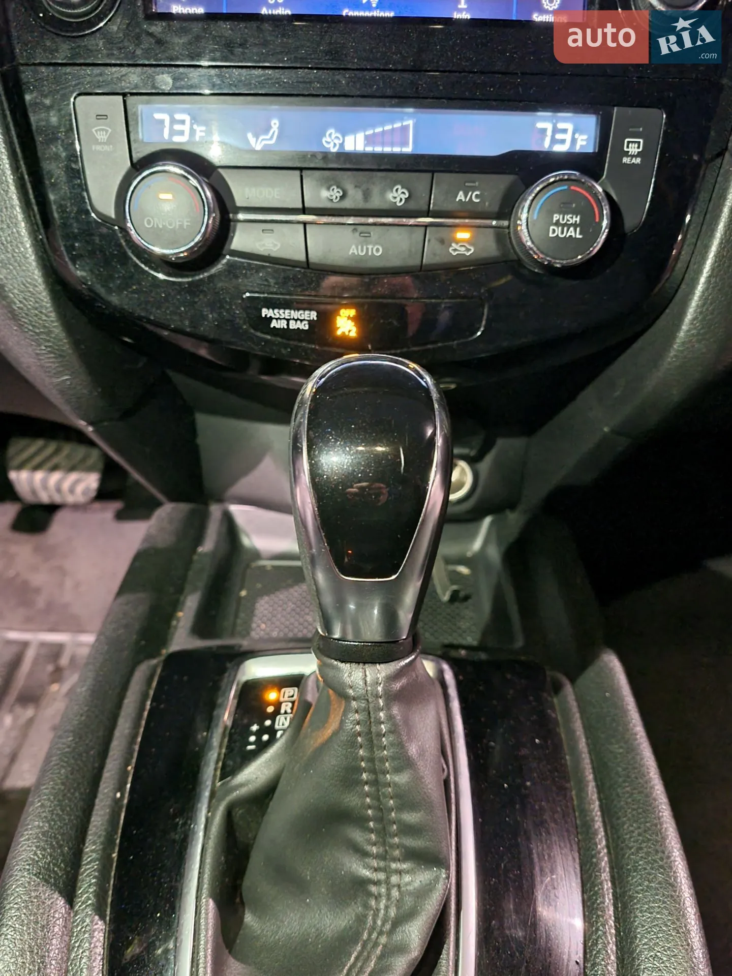 2018 Nissan Rogue - мініатюра 36