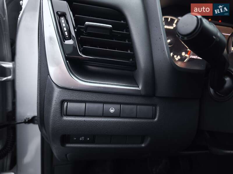 Внедорожник / Кроссовер Nissan Rogue 2022 в Луцке фото 43 Внедорожник / Кроссовер Nissan Rogue 2022 в Луцке