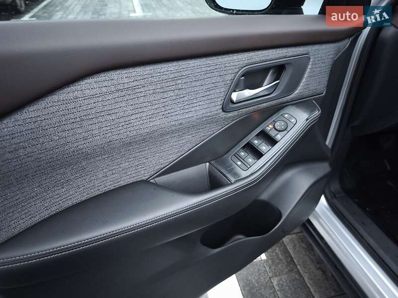 Внедорожник / Кроссовер Nissan Rogue 2022 в Луцке фото 51 Внедорожник / Кроссовер Nissan Rogue 2022 в Луцке