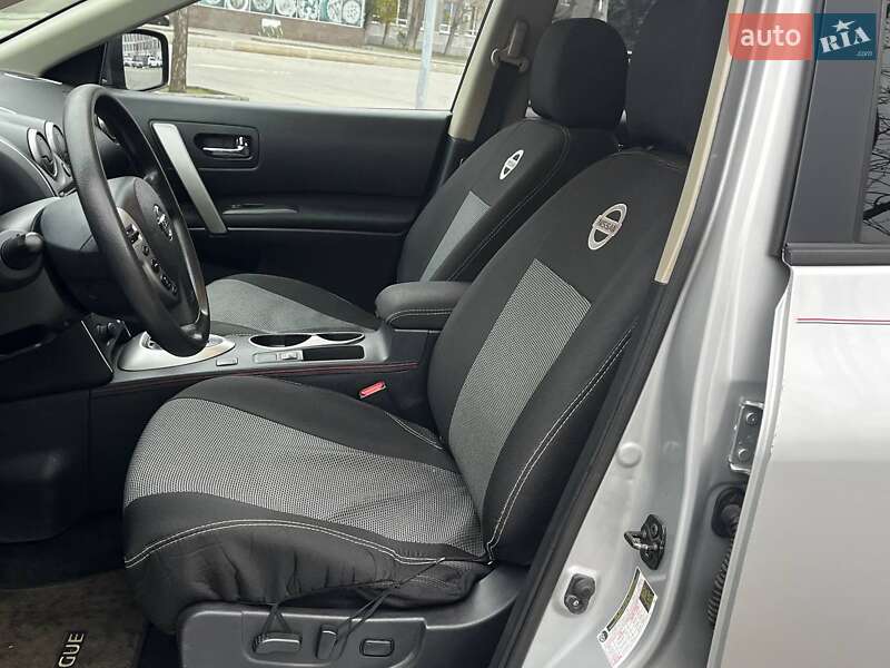 Внедорожник / Кроссовер Nissan Rogue 2013 в Днепре фото 9 Внедорожник / Кроссовер Nissan Rogue 2013 в Днепре