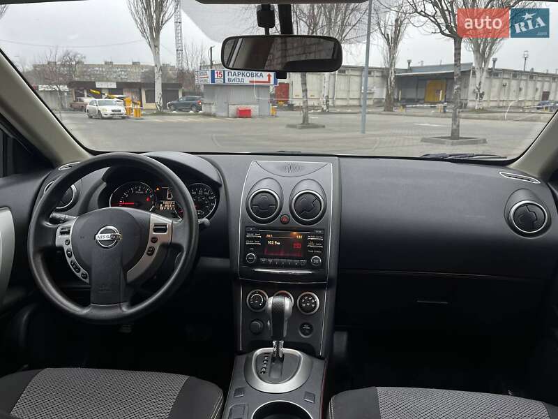 Внедорожник / Кроссовер Nissan Rogue 2013 в Днепре фото 14 Внедорожник / Кроссовер Nissan Rogue 2013 в Днепре