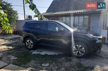 Позашляховик / Кросовер Nissan Rogue 2020 в Ізмаїлі