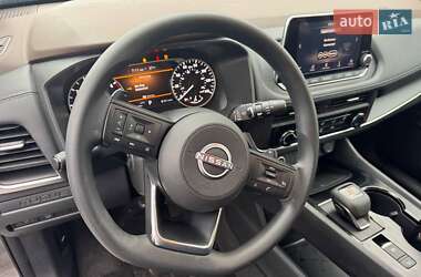 Позашляховик / Кросовер Nissan Rogue 2023 в Львові