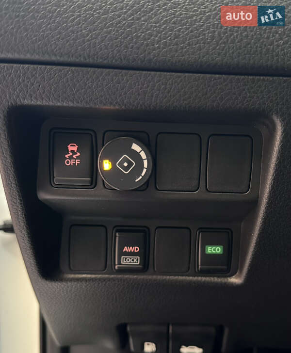 Позашляховик / Кросовер Nissan Rogue 2018 в Одесі фото 45 Позашляховик / Кросовер Nissan Rogue 2018 в Одесі