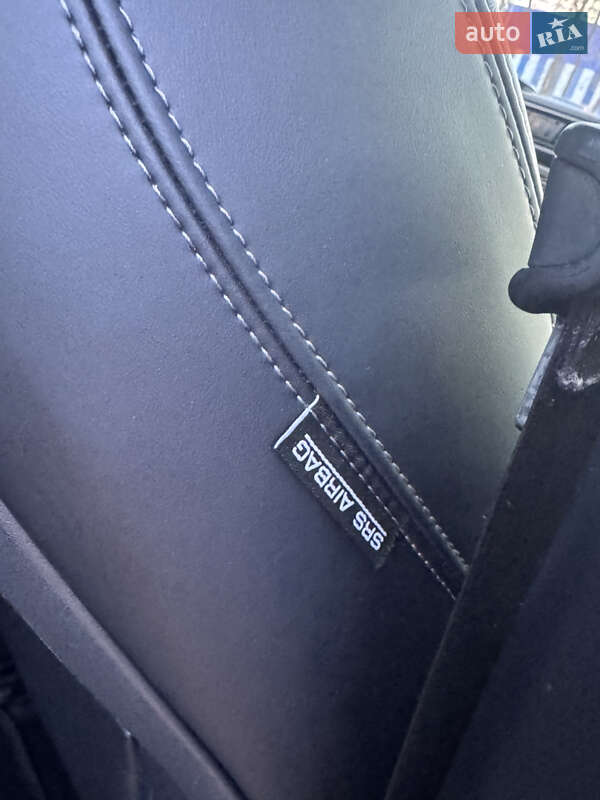 Позашляховик / Кросовер Nissan Rogue 2018 в Одесі фото 59 Позашляховик / Кросовер Nissan Rogue 2018 в Одесі