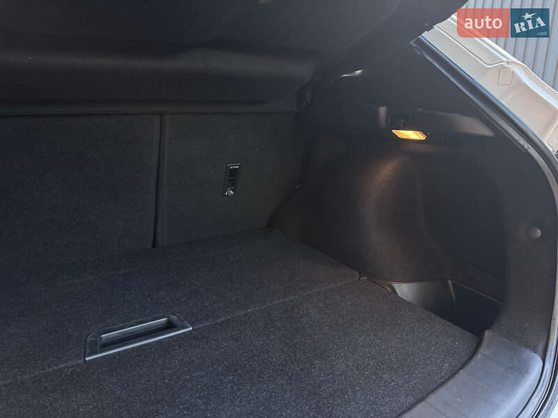 Позашляховик / Кросовер Nissan Rogue 2018 в Одесі фото 62 Позашляховик / Кросовер Nissan Rogue 2018 в Одесі