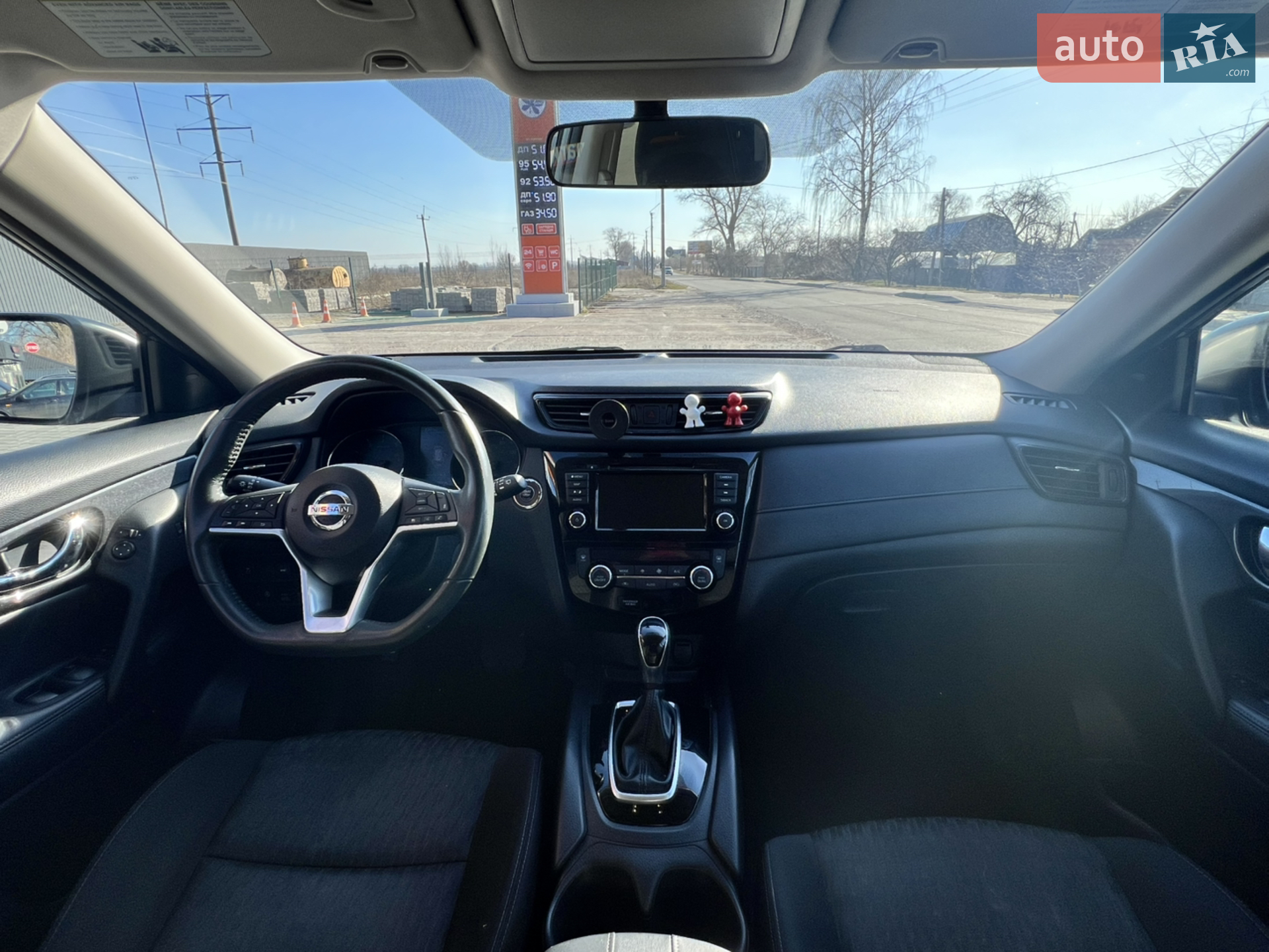 2018 Nissan Rogue - мініатюра 2