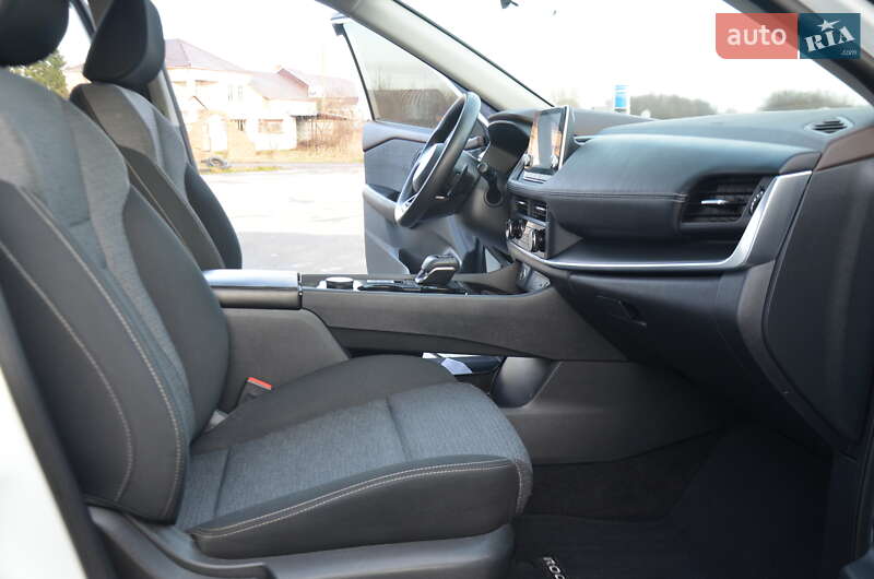 Позашляховик / Кросовер Nissan Rogue 2021 в Дрогобичі фото 56 Позашляховик / Кросовер Nissan Rogue 2021 в Дрогобичі