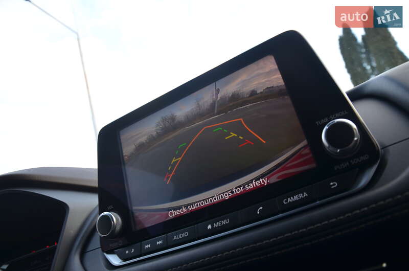 Позашляховик / Кросовер Nissan Rogue 2021 в Дрогобичі фото 66 Позашляховик / Кросовер Nissan Rogue 2021 в Дрогобичі