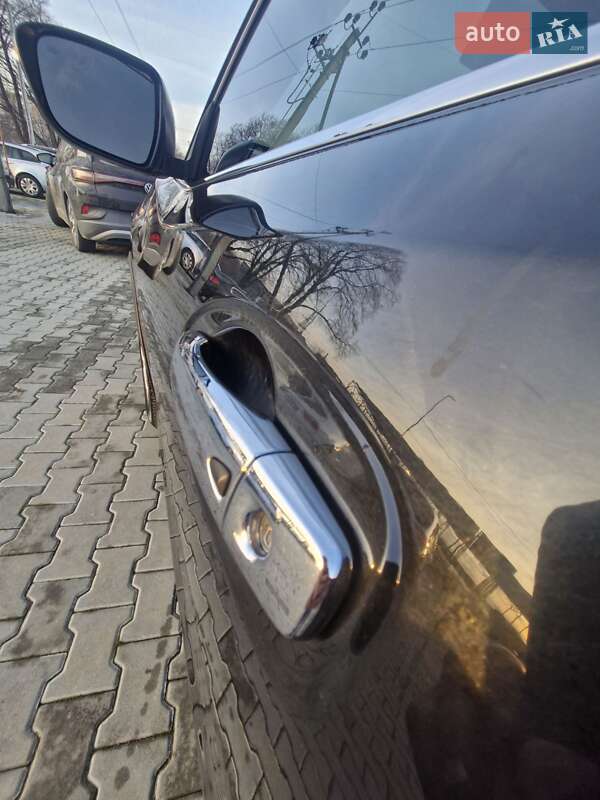 Внедорожник / Кроссовер Nissan Rogue 2018 в Ужгороде фото 34 Внедорожник / Кроссовер Nissan Rogue 2018 в Ужгороде