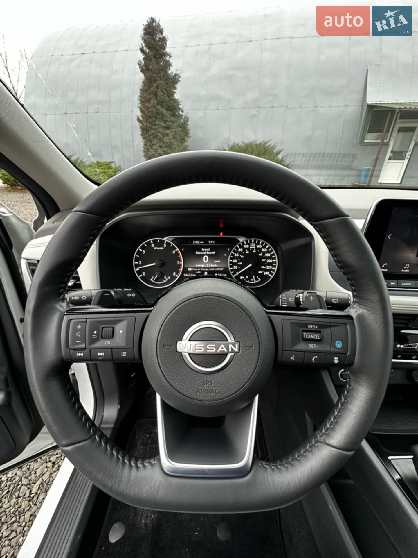 2022 Nissan Rogue - мініатюра 18