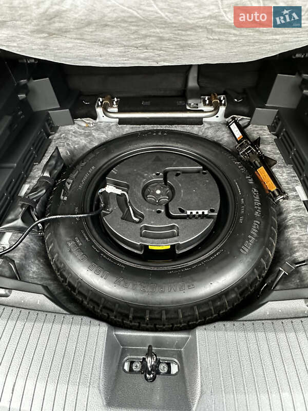 Внедорожник / Кроссовер Nissan Rogue 2022 в Луцке