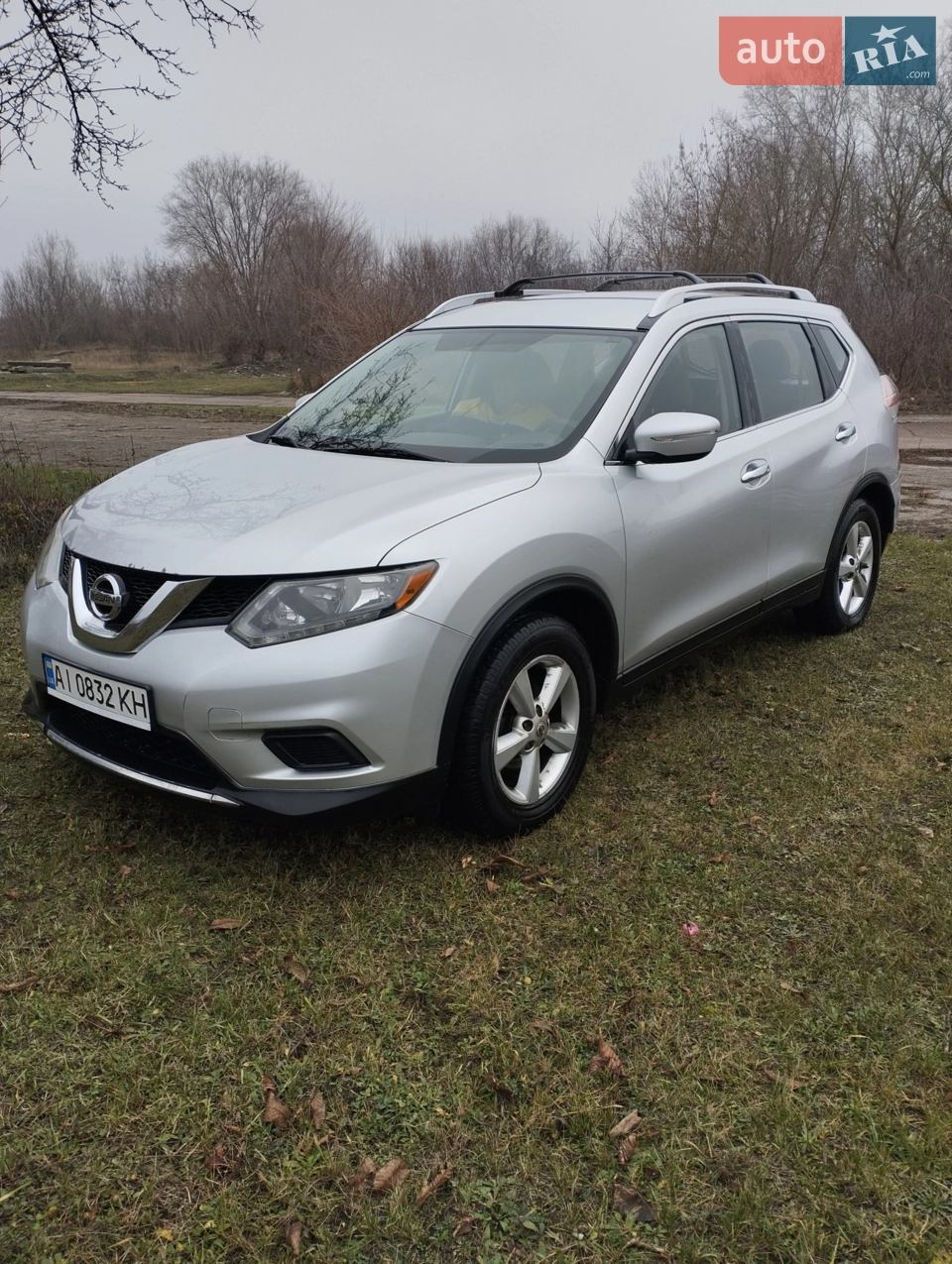 2014 Nissan Rogue - мініатюра 14
