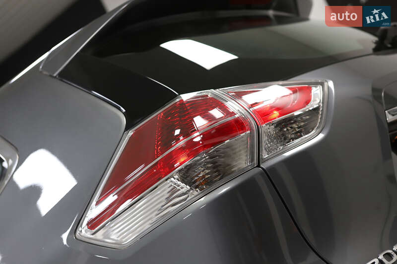 Позашляховик / Кросовер Nissan Rogue 2017 в Дрогобичі фото 28 Позашляховик / Кросовер Nissan Rogue 2017 в Дрогобичі