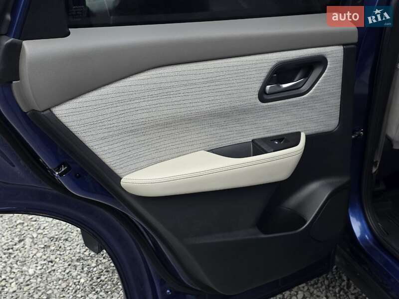 Внедорожник / Кроссовер Nissan Rogue 2020 в Тернополе фото 21 Внедорожник / Кроссовер Nissan Rogue 2020 в Тернополе