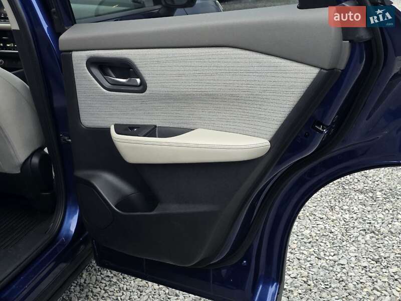 Внедорожник / Кроссовер Nissan Rogue 2020 в Тернополе фото 31 Внедорожник / Кроссовер Nissan Rogue 2020 в Тернополе