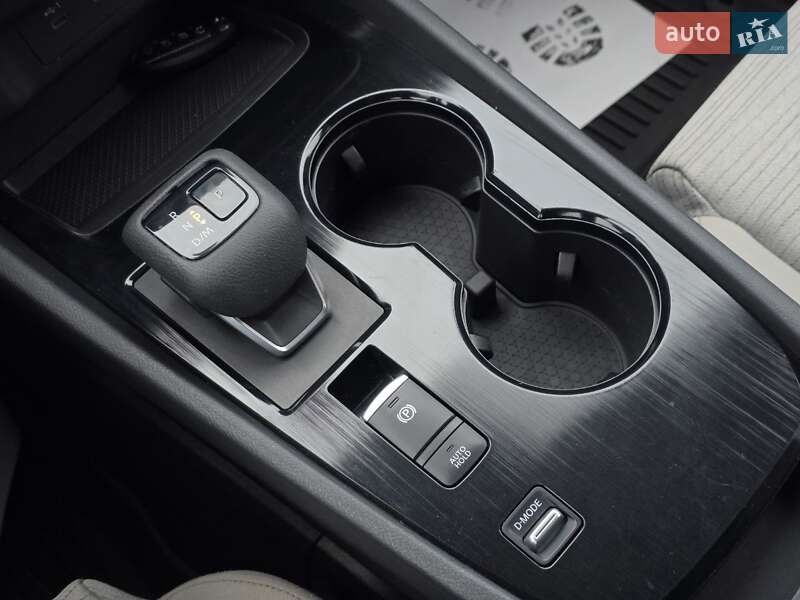 Внедорожник / Кроссовер Nissan Rogue 2020 в Тернополе фото 34 Внедорожник / Кроссовер Nissan Rogue 2020 в Тернополе