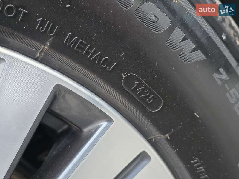 Внедорожник / Кроссовер Nissan Rogue 2020 в Тернополе фото 38 Внедорожник / Кроссовер Nissan Rogue 2020 в Тернополе