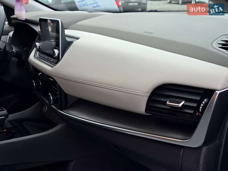 Внедорожник / Кроссовер Nissan Rogue 2020 в Тернополе фото 45 Внедорожник / Кроссовер Nissan Rogue 2020 в Тернополе