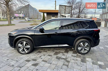Позашляховик / Кросовер Nissan Rogue 2023 в Рівному