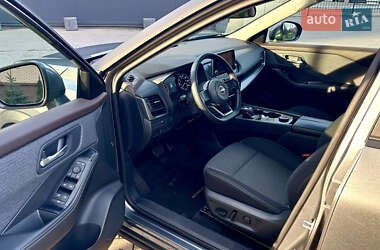 Позашляховик / Кросовер Nissan Rogue 2023 в Хмельницькому