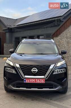 Внедорожник / Кроссовер Nissan Rogue 2023 в Белой Церкви