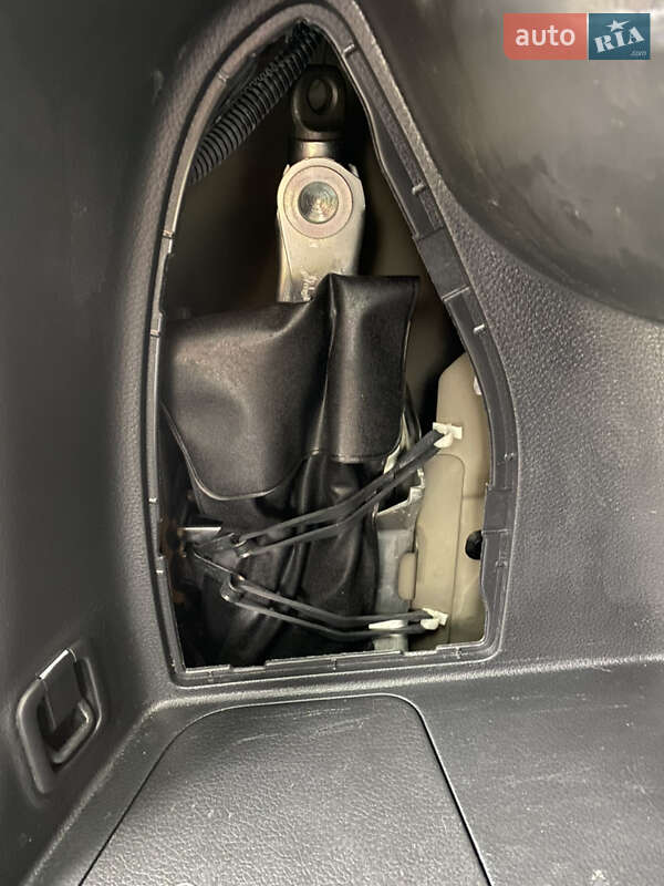 Внедорожник / Кроссовер Nissan Rogue 2018 в Ровно фото 48 Внедорожник / Кроссовер Nissan Rogue 2018 в Ровно