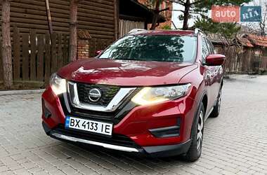 Внедорожник / Кроссовер Nissan Rogue 2020 в Хмельницком