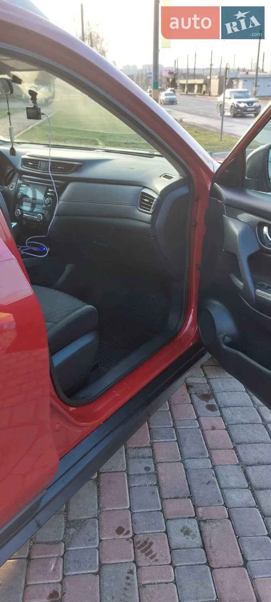 2017 Nissan Rogue - мініатюра 23