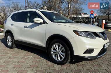 Внедорожник / Кроссовер Nissan Rogue 2015 в Одессе