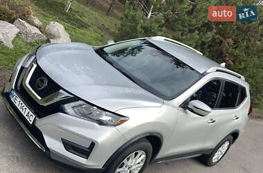Внедорожник / Кроссовер Nissan Rogue 2020 в Днепре