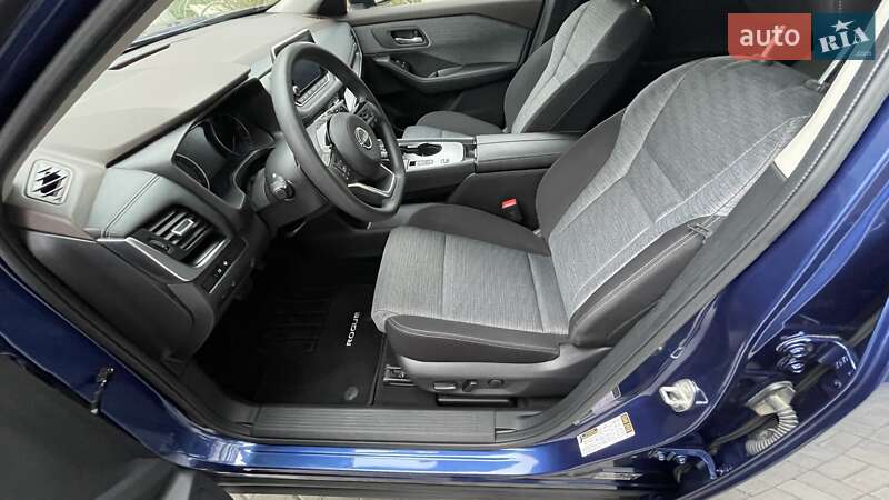 Внедорожник / Кроссовер Nissan Rogue 2023 в Днепре фото 14 Внедорожник / Кроссовер Nissan Rogue 2023 в Днепре