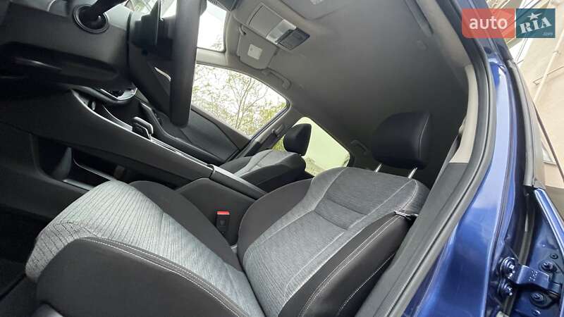 Внедорожник / Кроссовер Nissan Rogue 2023 в Днепре фото 18 Внедорожник / Кроссовер Nissan Rogue 2023 в Днепре