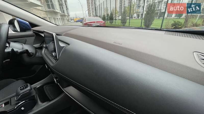 Внедорожник / Кроссовер Nissan Rogue 2023 в Днепре фото 24 Внедорожник / Кроссовер Nissan Rogue 2023 в Днепре