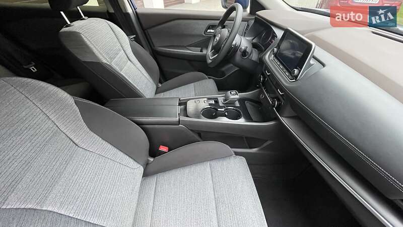 Внедорожник / Кроссовер Nissan Rogue 2023 в Днепре фото 27 Внедорожник / Кроссовер Nissan Rogue 2023 в Днепре