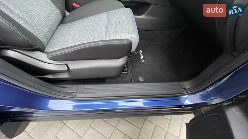 Внедорожник / Кроссовер Nissan Rogue 2023 в Днепре фото 29 Внедорожник / Кроссовер Nissan Rogue 2023 в Днепре