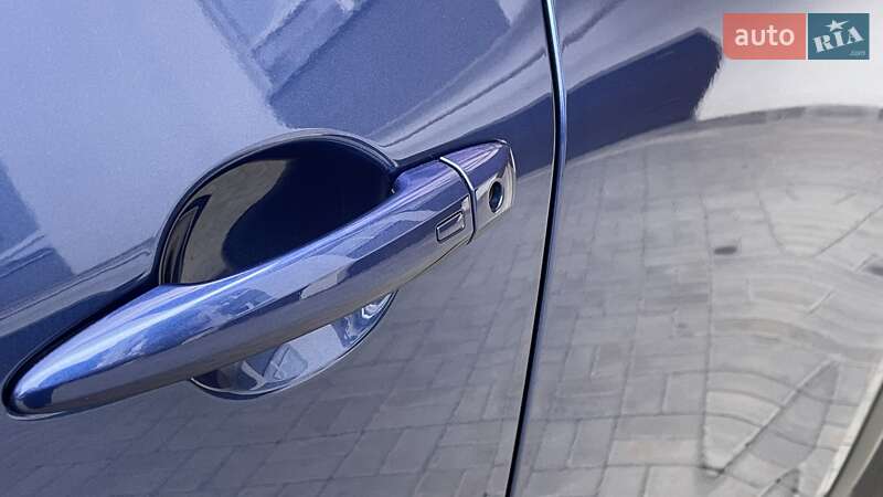 Внедорожник / Кроссовер Nissan Rogue 2023 в Днепре фото 45 Внедорожник / Кроссовер Nissan Rogue 2023 в Днепре