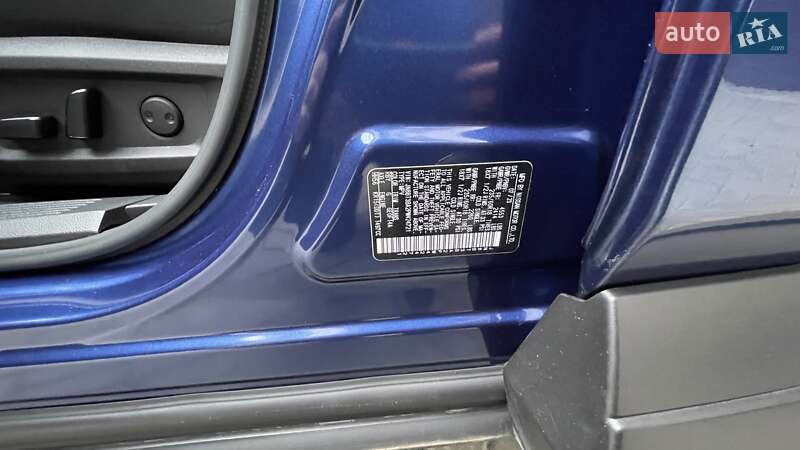 Внедорожник / Кроссовер Nissan Rogue 2023 в Днепре фото 49 Внедорожник / Кроссовер Nissan Rogue 2023 в Днепре