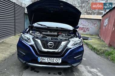Внедорожник / Кроссовер Nissan Rogue 2018 в Одессе
